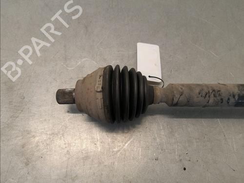 Right front driveshaft VW GOLF VII (5G1, BQ1, BE1, BE2) 1.6 TDI | BP30116938M39