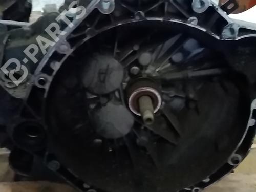 Used Gearbox Gearbox 11131182 11131182