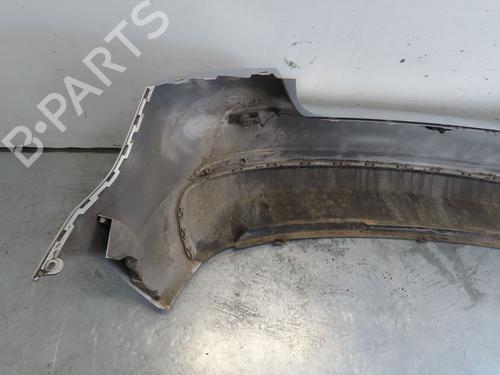 Rear bumper SKODA RAPID (NH3, NK3, NK6) 1.6 TDI | BP18129426C8 
