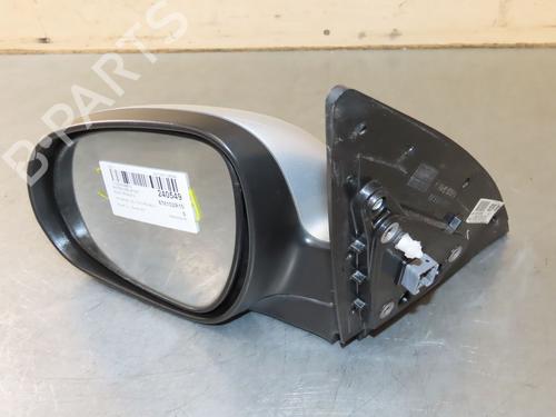 Used Left mirror HYUNDAI i30 (FD) 1.6 CRDi (90 hp) 25585745