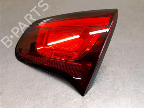 Right tailgate light CITROËN C3 II (SC_) 1.6 HDi | BP11250251C80