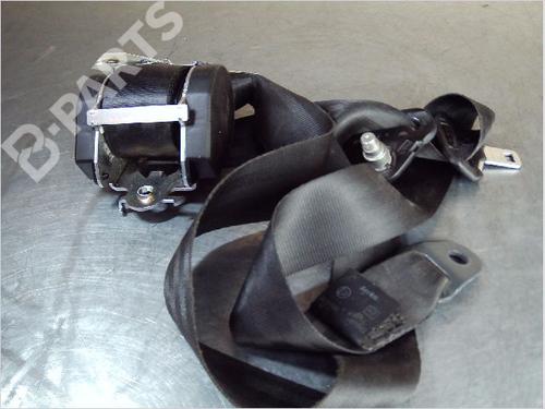 Front right belt tensioner DACIA LODGY (JS_) 1.5 dCi | BP9693554C88 