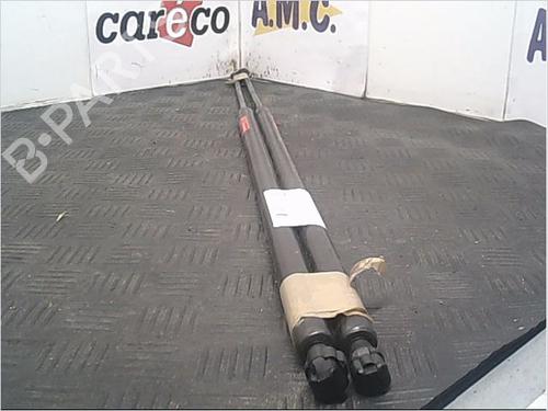 Used Tailgate lift support RENAULT TRAFIC II Bus (JL) 1.9 dCI 100 (JL0C, JL0K) (101 hp) 14857600