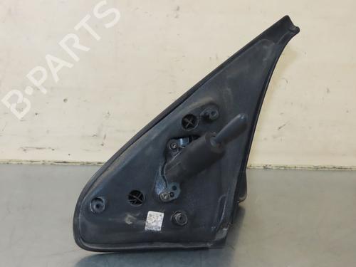 Right mirror RENAULT CLIO II (BB_, CB_) 1.2 16V (BB05, BB0W, BB11, BB27, BB2T, BB2U, BB2V, CB05,... | BP18066197C27 