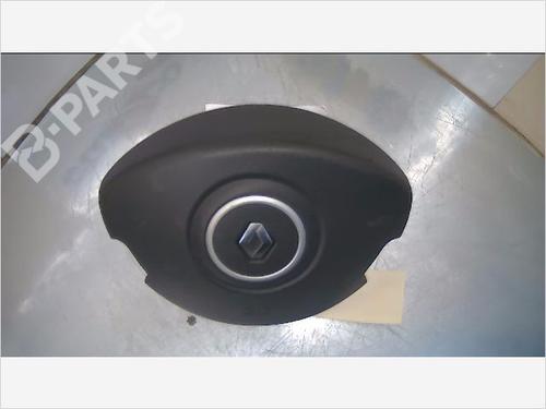 Driver airbag RENAULT CLIO III (BR0/1, CR0/1) 1.5 dCi (C/BR0G, C/BR1G) | BP9408723C9 