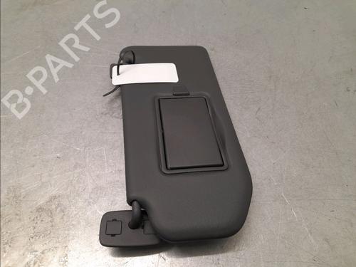 Used Left sun visor Left sun visor PEUGEOT 5008 III (KA_, KB_, KC_) e-210 (213 hp) 32768705 32768705