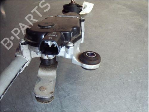 Used Front wipers mechanism Front wipers mechanism RENAULT KADJAR (HA_, HL_) 1.6 dCi 130 4x4 (HLA4) (130 hp) 14858143 14858143