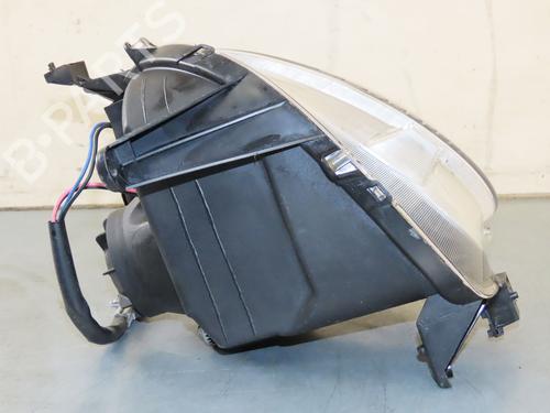 Right headlight DAIHATSU COPEN (L880_, L881_) 1.3 | BP32333202C29