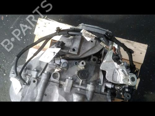 Gearbox CITROËN DS3 (SA_) 1.6 HDi 110 | BP11345820M3 