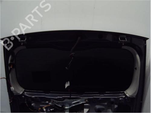 Tailgate NISSAN NOTE (E11, NE11) 1.5 dCi | BP9410526C6 