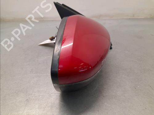Right mirror PEUGEOT 308 II (LB_, LP_, LW_, LH_, L3_) 1.2 THP 110 | BP30265911C27 