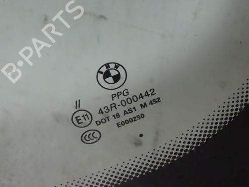 Used Windscreen BMW Z4 Roadster (E85) M (343 hp) 17468819