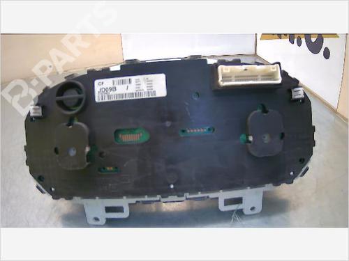 Instrument cluster NISSAN QASHQAI / QASHQAI +2 I (J10, NJ10, JJ10E) 2.0 dCi | BP9408384C47 