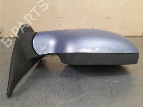Right mirror NISSAN MICRA III (K12) 1.2 16V | BP14945596C27