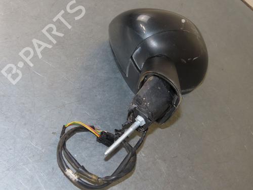Left mirror CITROËN C3 II (SC_) 1.6 HDi | BP26571265C26 