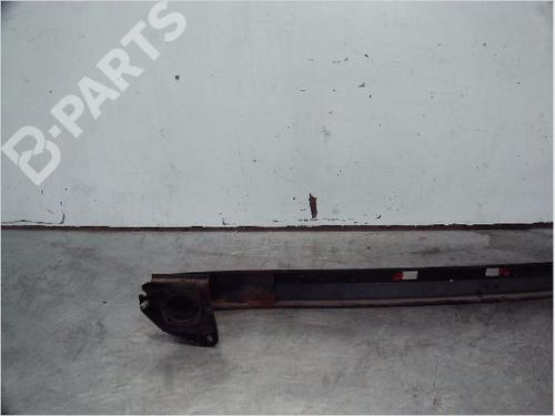 Rear bumper reinforcement OPEL CORSA D (S07) 1.4 (L08, L68) | BP10701220C73 