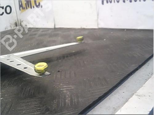 Front right window mechanism RENAULT KANGOO (KC0/1_) 1.5 dCi | BP9406304C23 