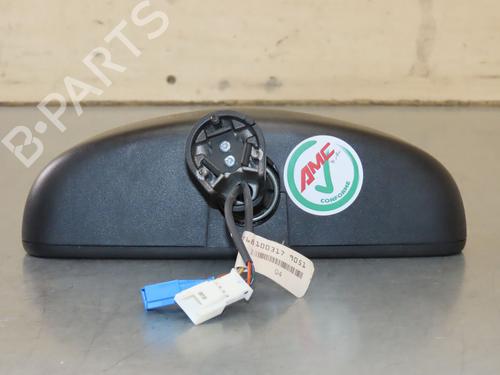 Rear mirror MERCEDES-BENZ A-CLASS (W176) A 200 CDI / d 4-matic (176.002) | BP29196569I6 