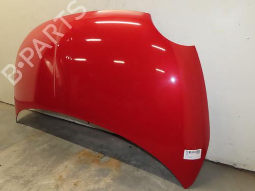 Motorhjelm FIAT 500 (312_) 0.9 (312AXG1A, 312.AXG11) | BP31284193C1 