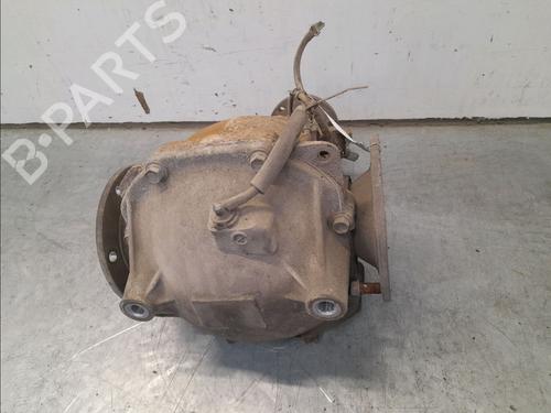 Rear differential MITSUBISHI PAJERO III (V7_W, V6_W) 3.2 Di-D (V68W) | BP15902653M24