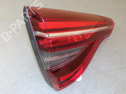 Left tailgate light RENAULT CLIO V (B7_) 1.5 Blue dCi 85 (B7AG) | BP26280165C79