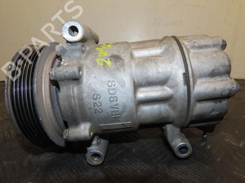 AC compressor CITROËN C3 Pluriel (HB_) 1.6 | BP36486703M34 - Image 5