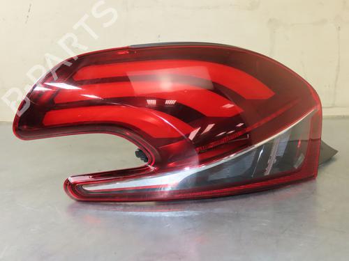 Left taillight PEUGEOT 208 I (CA_, CC_) 1.6 BlueHDi 120 | BP18887275C34 