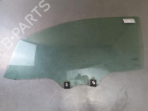 Used Front left door window CITROËN C1 II (PA_, PS_) 1.0 VTi 68 (69 hp) 27602147