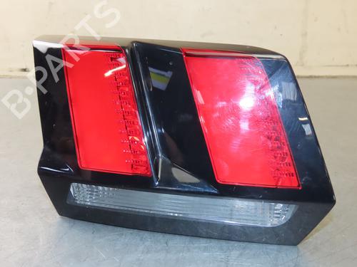 Used Left tailgate light Left tailgate light 22367843 22367843
