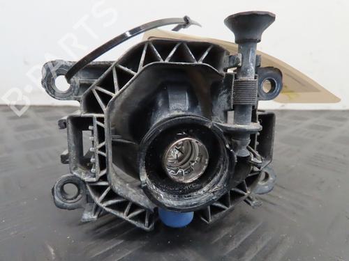 Left front fog light RENAULT CLIO IV Grandtour (KH_) 1.5 dCi 90 (KHN3, KHN4) | BP28331506C30 