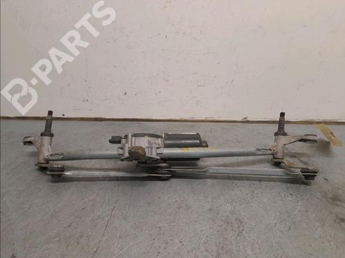 Front wiper motor CITROËN JUMPY III Van (V_) 1.6 BlueHDi 115 | BP11998797M29 