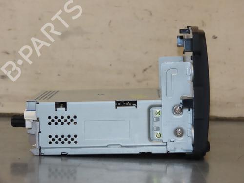 Radio RENAULT CAPTUR I (J5_, H5_) 1.5 dCi 90 (J5N4, J5M5, J5MW, J5M6, J5AL, J5AJ) | BP36939525E6  - Image 8