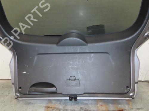 Tailgate SSANGYONG KORANDO (CK) 2.0 e-XDi | BP29551727C6 