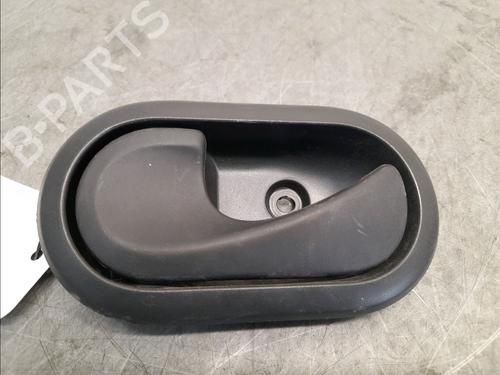Used Front left interior door handle DACIA DUSTER (HS_) 1.5 dCi (109 hp) 15089190