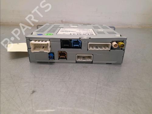 Radio RENAULT MEGANE IV Hatchback (B9A/M/N_) 1.5 dCi 110 (B9A3) | BP31179649E6 - Image 2