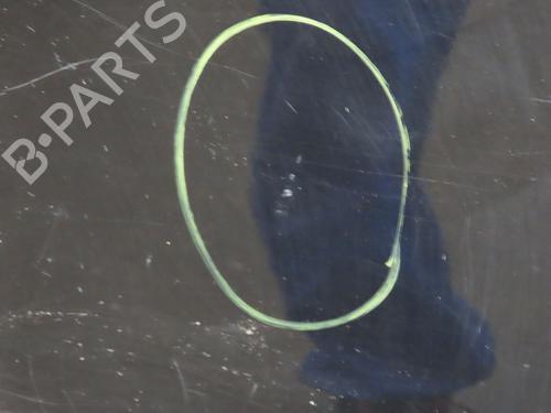 Left rear door PEUGEOT 208 I (CA_, CC_) 1.2 VTI 82 | BP17514122C4