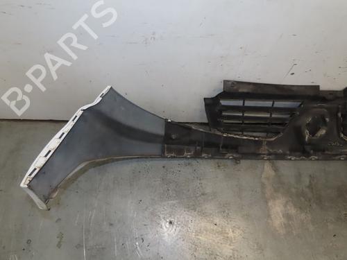 Grill RENAULT TRAFIC II Van (FL) 2.0 dCi 90 (FL0H, FL00, FL01, FL0M, FL0P, FL0S) | BP30138802C40