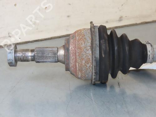 Left front driveshaft CITROËN JUMPY III Van (V_) 2.0 BlueHDi 120 | BP36444248M38 - Image 6