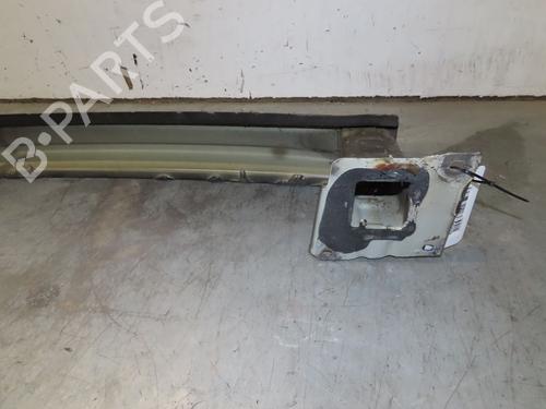 Used Rear bumper reinforcement SKODA FABIA III (NJ3) 1.2 TSI (90 hp) 28206857