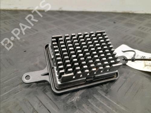 Used Heater resistor CITROËN DS5 2.0 HDi 165 (163 hp) 27923371