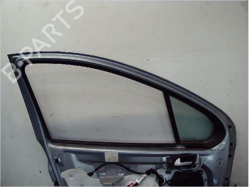 Used Left front door PEUGEOT 207 (WA_, WC_) 1.4 HDi (68 hp) 10714170