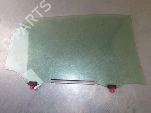 Rear left door window TOYOTA PRIUS Liftback (_W2_) 1.5 Hybrid (NHW20_, NHW20R) | BP22848351C20 