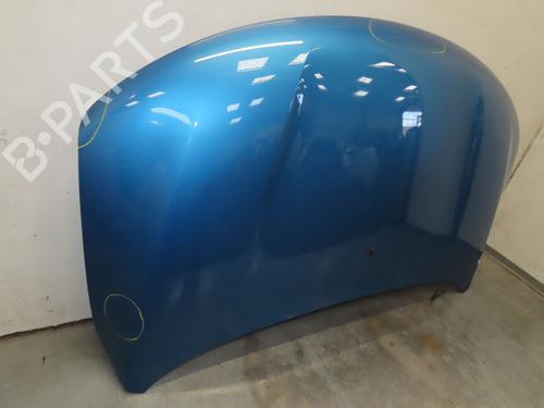 Used Hood DACIA SPRING EV (B6M1) (45 hp) 29985809