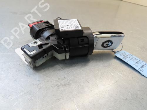 Ignition barrel RENAULT CLIO V (B7_) 1.0 TCe 100 (B7MT) | BP25150666M48 - Image 3