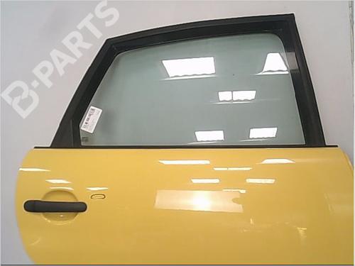 Right rear door SEAT IBIZA III (6L1) 1.4 TDI | BP9410809C5 