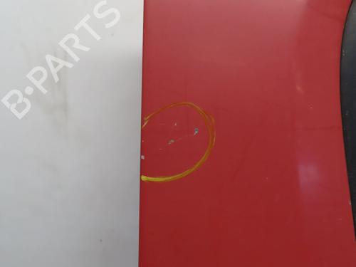 Used Right front door CITROËN JUMPER II Van 2.2 HDi 120 (120 hp) 19577650