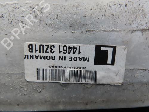 Used Intercooler Intercooler NISSAN JUKE (F15) 1.2 DIG-T (115 hp) 35887670 35887670