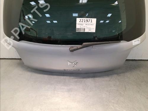 Tailgate CITROËN DS3 (SA_) 1.6 HDi 115 | BP15798355C6 