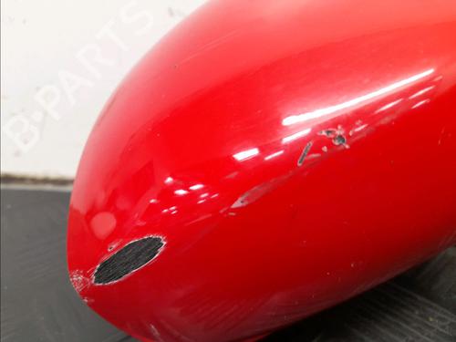 Right mirror OPEL CORSA D (S07) 1.2 (L08, L68) | BP22367166C27 