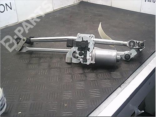 Used Front wiper motor BMW X1 (E84) sDrive 20 d (177 hp) 9404754